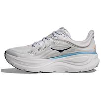Hoka One One Bondi 9 Stardust Cosmic Grey 1162011-SSTC 44.5 gray