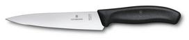 Victorinox virtuvinis peilis – plati geležtė, 15 cm 6.8003.15B