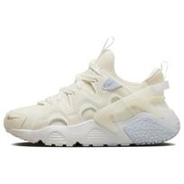 Nike Air Huarache Craft Summit White Sail Women Sneakers Football-Grey Wolf-Grey DQ8031-102 35.5 white