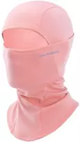 Rockbros apšiltinta balaklava LF7345 rožinė
