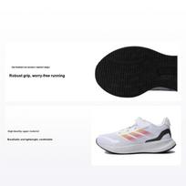 Adidas Runfalcon 5 EL C White Spark Lucid Pink Kids Sneakers Cloud-White IE8582 28