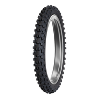 DUNLOP padangos 80/100-21 Geomax MX34 Soft 51M