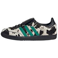 adidas Samba LT Karvės rašto pakuotė - Juoda Balta Moteriški sportbačiai Core-Black Lucid-Blue Gold-Metallic JS3930 36⅔ gray