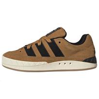 atmos x adidas Adimatic OG Shoebox Unisex Sneakers Brown Mesa Core-Black HQ3935 37⅓