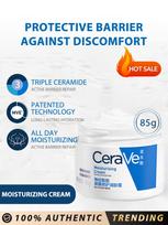 CeraVe Moisturizing Cream Hydrating & Noueishing Cream 85g