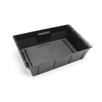 For Tesla Model Y 2022  Accessories Car Under Seat Storage Box Car Garbage Bin Push-Pull Organizer Case Drawer juoda