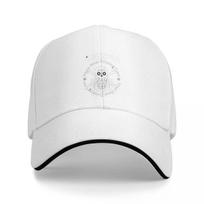 alestorm logo new Pirate Metal Drinking Crew Baseball Cap Military Cap Man cute Golf Hat Man Baseball For Men Women's Adjustable balta