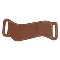 Compact Knife Pouches PU Knife Case Knife Sheath Knife Holder PU Knife Cover Knife Accessories Suitable for Camping 1