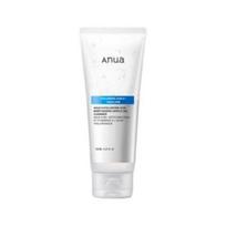 ANUA 8 Hyaluronic Moisturizing Gentle Gel Cleanser 150ml white