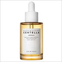 [SKIN1004] Madagascar Centella Ampoule (55ml) - 100% Centella Asiatica Extract, Intensive Soothing & Hydrating Serum for Sensitive Skin 55ml x 1EA