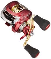 Daiwa Baitcasting ritė Pleed 2016 modelis (DAIWA) 150SH-DH-L (Kairė rankena) pilka spalva