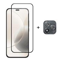 Full Cover Glass For Honor 400 Lite Tempered Glass Honor 400 Lite Screen Protector HD Protective Phone Lens Film Honor 400 Lite For honor400 Lite