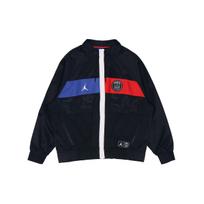 Air Jordan Paris Saint-Germain FLIGHT SUIT Jacket Black Men's BQ8370-011 M
