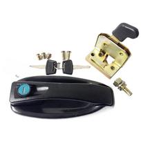 XCMG QZ16C Crane Cab Door Lock