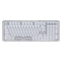 Logitech ALTO KEYS K98M Amber Series AI Custom Wireless Mechanical Keyboard