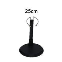 Hook 1/6 Scale Action Figure Stand Display Base Holder C Type Fit For 12'' Dolls 2020 25cm