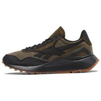Maharishi x Reebok Classic Legacy AZ Army Green Unisex Sneakers Core-Black Moss GW4452 37.5
