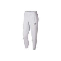 Nike Sportswear Cuffed Joggers Men Bottoms White CU4516-910 XL white