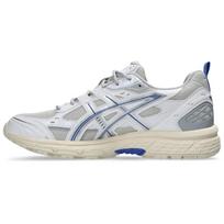 ASICS Gel Nunobiki Baltas Safyras Unisex Sportbačiai 1203A536-100 38 white