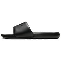 Nike Victori One Slide Triple Black Men Sneakers CN9675-003 40 black