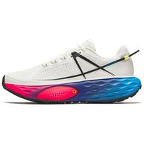 Anta Champion Wind Riding Nitrogen Technology Shock Absorption Durable Low-Top Trail Running Shoes Men sneaker White Red Blue 112436623A-1 39