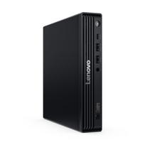 Stacionarus kompiuteris Lenovo ThinkCentre 225T, DDR5-SDRAM 16GB, SSD 512GB, Intel (Integrated) -, Windows 11 Pro M70q Gen 6