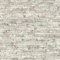 Tapetai Rasch Selection Papier 278903, viniliniai, rusva sp.