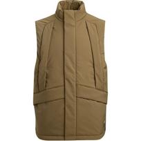 Under Armour Outdoor Urban City Wilderness Series Fashion Comfortable Casual Vest Men vests Coyote-Brown 1389297-498 S