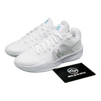 Nike Sabrina 2 EP White Noise W - FZ1517-101 EU 35.5 balta