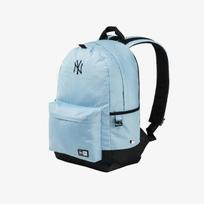 New Era Mlb New York Yankees Light Backpack Sky Blue sky blue/YOUTH(FREE)