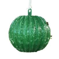 Sticky Glue Fly Gnat Wasp Mosquito Bugs Trap Ball Flying Insect Bug Pest Gnat Traps Ball Wasp Bee Insect Trap for Indoor Outdoor žalia