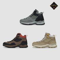 Kolon Sports Unisex Trekking Shoes Feather8 Braun/230