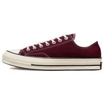 Converse Chuck 70 Ox 'Dark Beetroot/Egret/Black' A01450C 35
