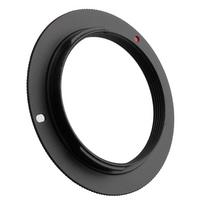 M42 Adapter Ring Metal Lens Adapter for E Mount NEX-3 NEX5n NEX5t A7 A6000 Camera Len Adapter Ring 1