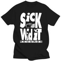 SICKWIDIT RECORDS E40 BAY AREA RAP SHIRT VINTAGE TSHIRT M4XL Unisex T-Shirt XXXL