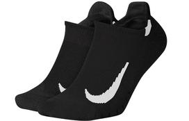 Nike Unisex kulkšnies kojinės SX7554-010 M black