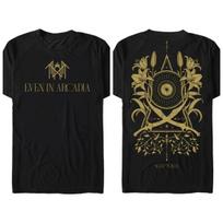 2026 Summer Fashion New Sleep Token Looking At The Wind T-shirt Printed High-quality Cotton Short-sleeved Crew Neck T-shirt S įvairiaspalvis
