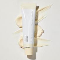 mixsoon Bean Cream Tube Type 65ml – Korean Nourishing Face Cream for Hydration, Skin Barrier & Glass Skin Care