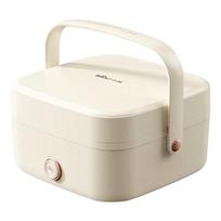 Bear DFH-D10Q1 Electric Heating Lunch Box CN plug (adapter included)