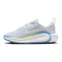 Nike Infinity Flow GS Football Grey Barely Volt Kids Sneakers Photo-Blue White FD6058-001 40