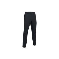 Under Armour Training Straight-Leg Sweatpants Men Bottoms Black 1299186-001 S black