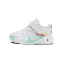 Air Jordan Luka 3 TD Photo Finish Baby Sneakers White Black Volt-Glow HQ5060-107 23.5