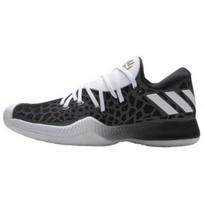 Adidas Harden B/E Black White Unisex Sneakers Core-Black Footwear-White CG4196 40⅔