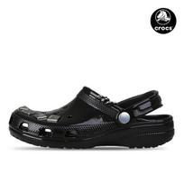 Crocs Classic Studs Women Women Slippers Sandals 210390 001 210390001/M6/W8250 black