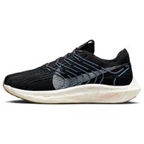 Nike Pegasus Turbo Next Nature Black Noise Aqua Women's Sneakers DM3414-004 38