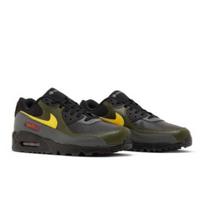 Nike Air Max 90 GORE-TEX Tour Yellow Cargo Khaki DJ9779-001 EU 39 juoda/chaki