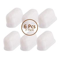 6pcs/12pcs/24pcs Ion Exchange Resin Replacement Breville BWF100 Compatible Water Filters
