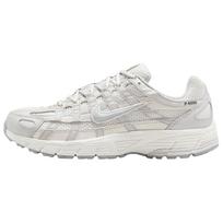 Nike P-6000 Se Summit White Vast Grey Wolf Grey IF1756-100 42 gray