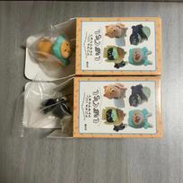 Shiba Inu Blind Box Cute And Charming Anime Dog Action Figure Playthings Desktop Decoration Xmas Birth Date Present