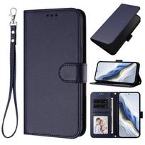 For Xiaomi Redmi Note 13 Pro Plus 13C Case Flip Leather Wallet Book Case On note13 4G 5G Phone Cover Magnetic Card Slot Holder Redmi Note 13ProPlus